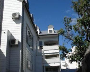 T3 Dans Residence Bon Standing Tres Proche Centre Ville Saint Denis 외부 사진